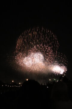 いたばし花火大会　2026年