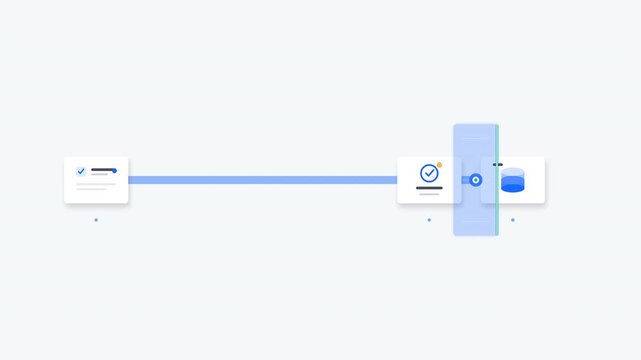 Manual Steps Disappear Business Automation