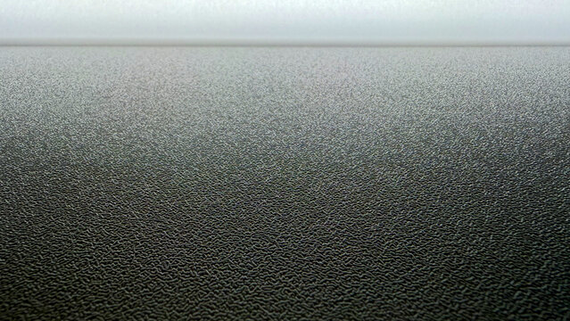 Frosted Glass Panel with Fading Light Wide Format