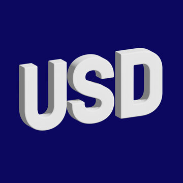 Forex Trading  icons set 3D image