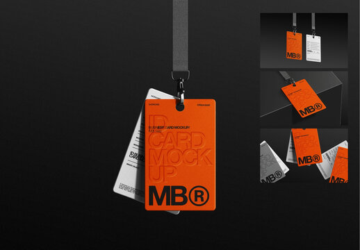 ID_Card_Mockup