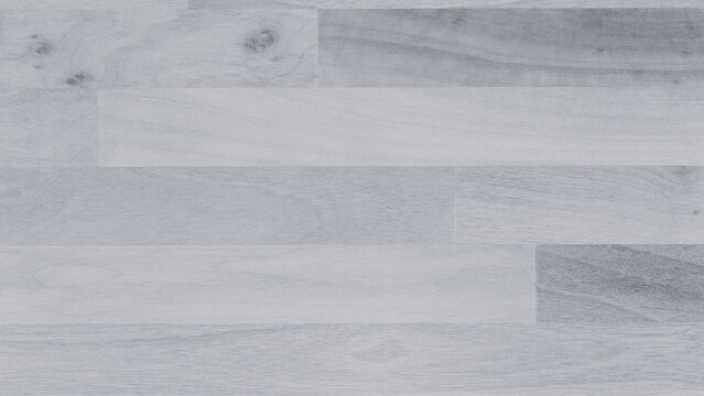 Grayscale Wooden Surface Close-Up Showcasing Unique Grain Patterns and Natural Knots for Stylish Home Decor