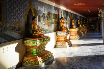 The Buddha Gallery © VKPS