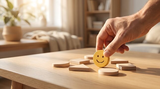 Prioritizing mental wellbeing connecting the pieces for a healthier more supportive and understanding world