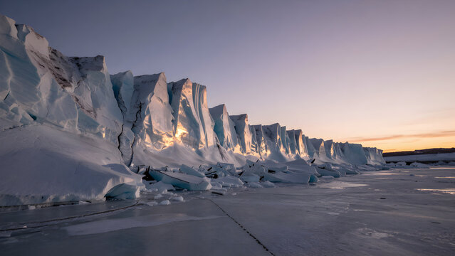 Arctic Sunrise Images – Browse 163,522 Stock Photos, Vectors, and