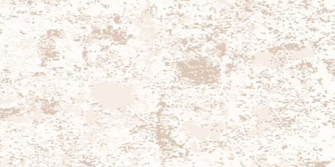 Fototapeta premium Abstract brown grunge and empty smooth old, stained paper texture background design. vintage paper texture old parchment paper design. cement concrete rusty wall texture. brown paper texture.