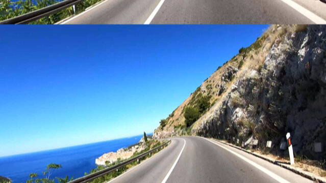 Premium Transitions Fast Slides 10 Variations &ndash; Fast Slide Transitions, Dynamic Directional Wipes, Speed Motion and Smooth Camera Effects for Professional Video Editing and Motion Graphics