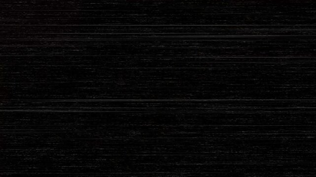 Pale rectangular artifacts interrupt light static. digital error sequences, corrupted signal visuals, dramatic title treatments, experimental music , or technology promos needing distressed texture.