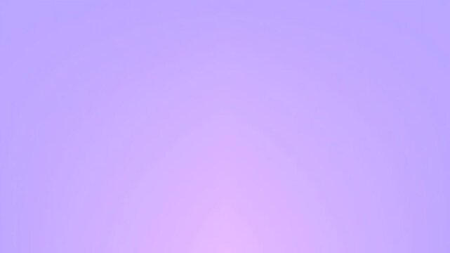 Abstract Soft Pastel Purple Gradient Motion Background.