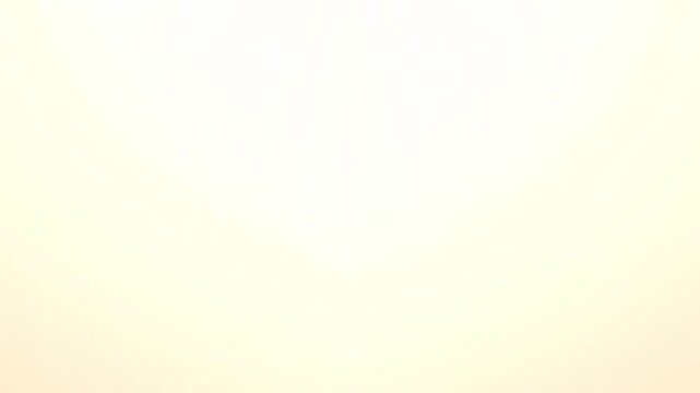 Abstract Soft Peach Gradient Background with Subtle Geometric Pixel Texture.