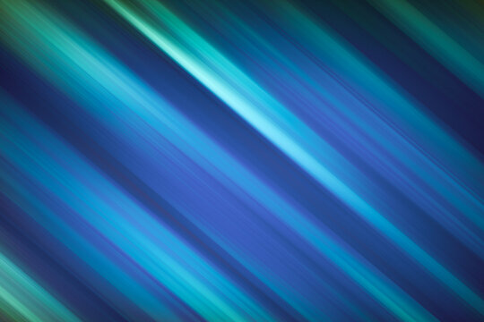abstract blue striped background, design for modern digital technology, graphic templates, web site, mobile app, tv screen or digital banner, lined backdrop