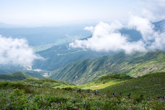 Hakuba Nagano, Japan, 白馬 長野 日本