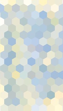 abstract geometric background