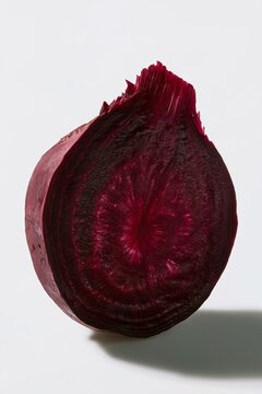 Beetroot Cross Section