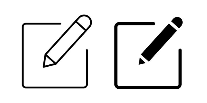 Edit Text Icon represents text modification, content editing, document updates, writing improvements, and information revisions.