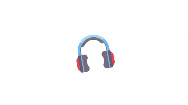 headphone Icon