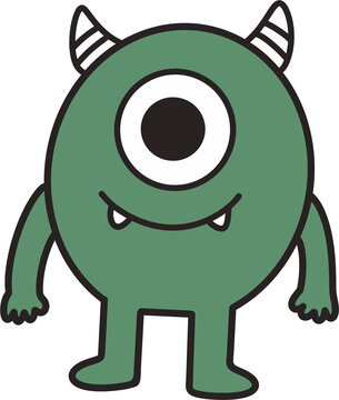 Monster