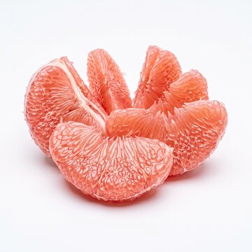 Pink Pomelo