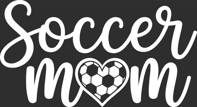 Soccer mom