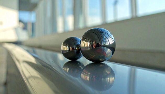 bowling ball and pins
