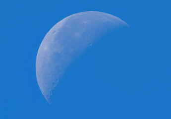 Mond © Karsten
