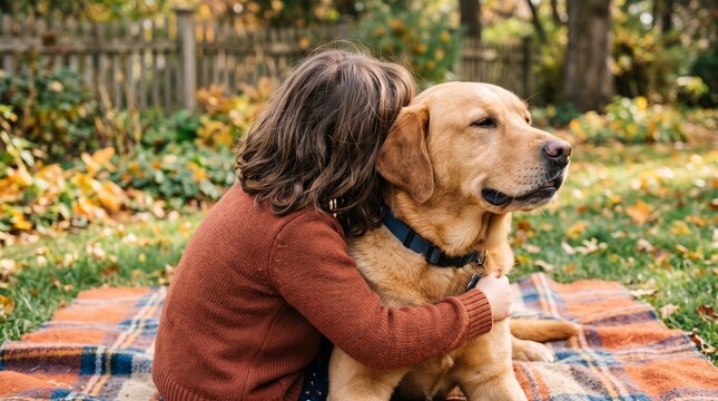 NATIONAL HUG YOUR HOUND DAY