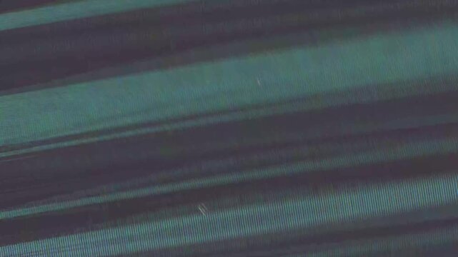 Dynamic colorful glitch transition with digital distortion, RGB split and vibrant color noise. Perfect overlay for modern video editing and intros.