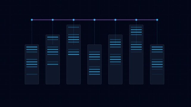 Enterprise AI Analytics and Datacenter Architecture Optimization