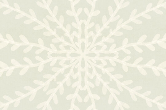 Flower art background floral pattern