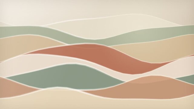 vector illustration of a abstract background