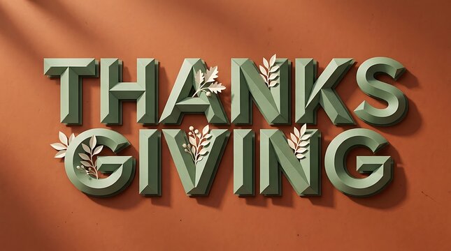 Celebrating thanksgiving day a time for gratitude family and delicious food traditions together