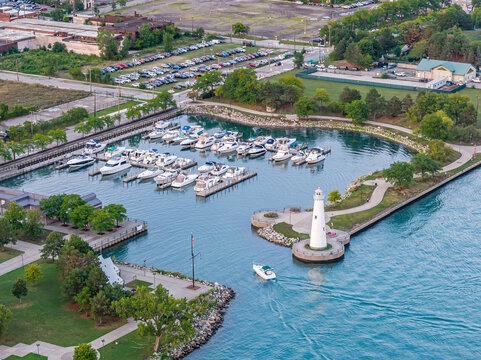 Detroit, Michigan