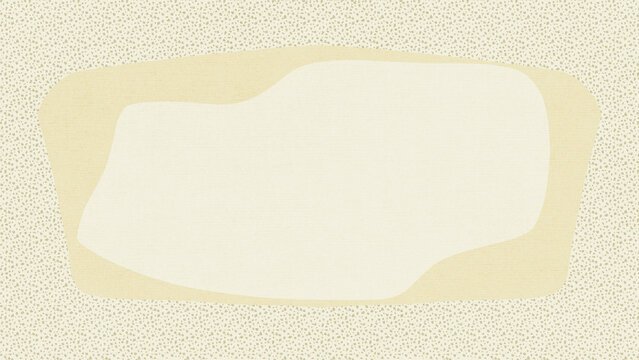Beige background