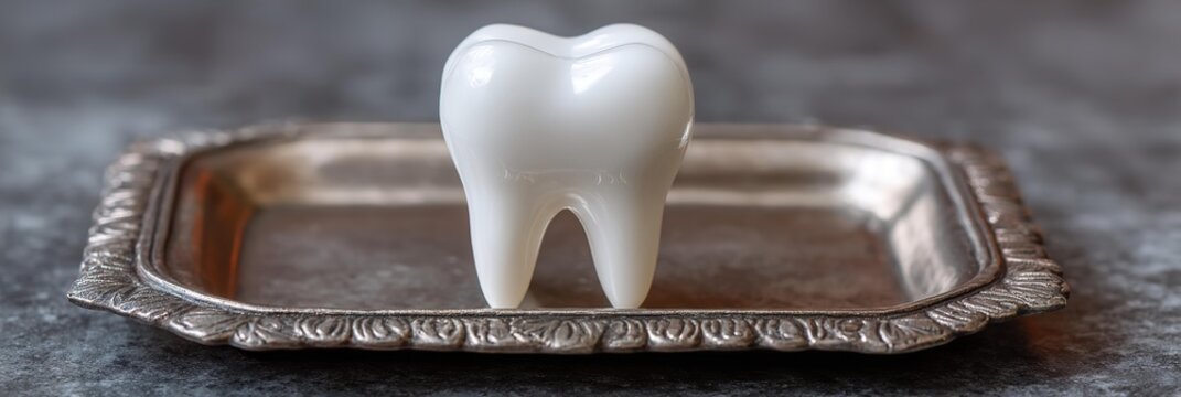 Tooth concept of dentistry