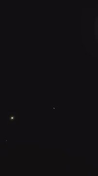 &ldquo;The moon watches silently as hearts heal from battles nobody else could see.&rdquo;