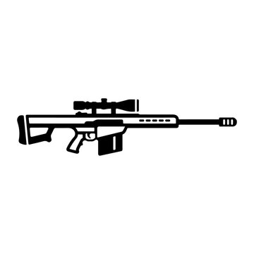 gun