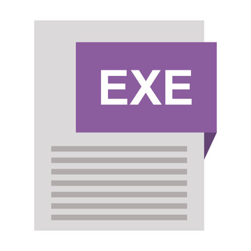 exe file