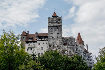 castle in prague © Darius
