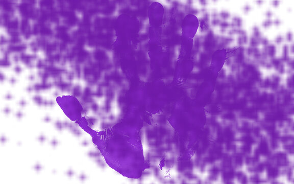Purple Paint Texture SVG, Abstract Purple Brush Stroke Clipart, Artistic Paint Surface Digital Artwork, Rich Purple Grunge Background, Creative Painted Texture Design, Modern Abstract Graphic, Cricut 