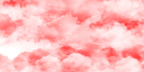 Fototapeta premium red watercolor background wallpaper with clouds background for light color glossy texture surface backdropped grunge and marbled cloudy design. paper texture, may use as background 