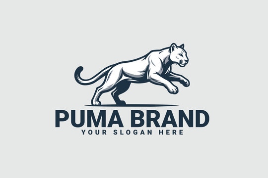 Puma Brand Logo