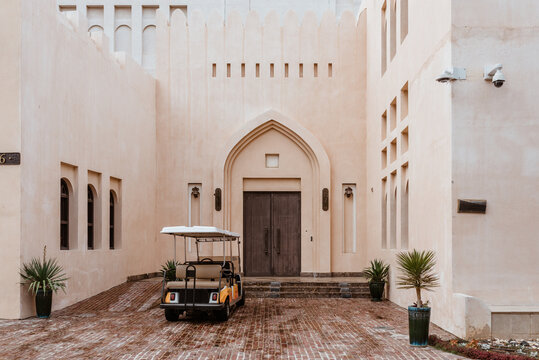 Katara cultural village