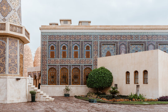 Katara mosk