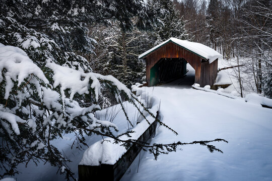 Vermont 71