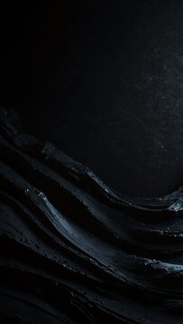 Super AMOLED Display Dark Black 4K Wallpaper HighResolution Background Image 9x16	