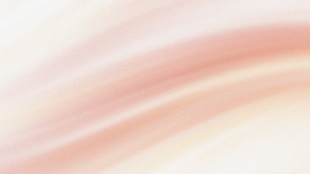 Soft pink and peach watercolor wash background texture