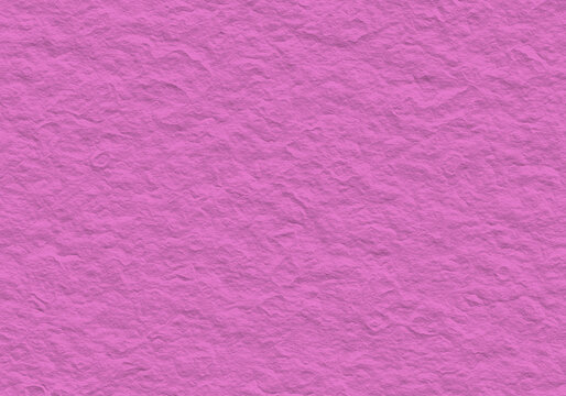 Pink rock wall texture background for creative design