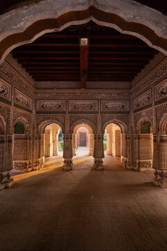 Sheranwala Bagh Bara Dari, Gujranwala, Punjab, Pakistan
