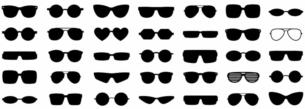 Sunglasses Silhouette Collection in Modern Styles