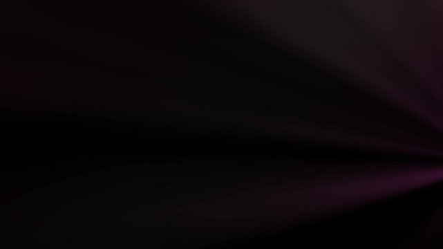 Dark abstract background with subtle purple light streaks suitable for tech loops and digital overlays.